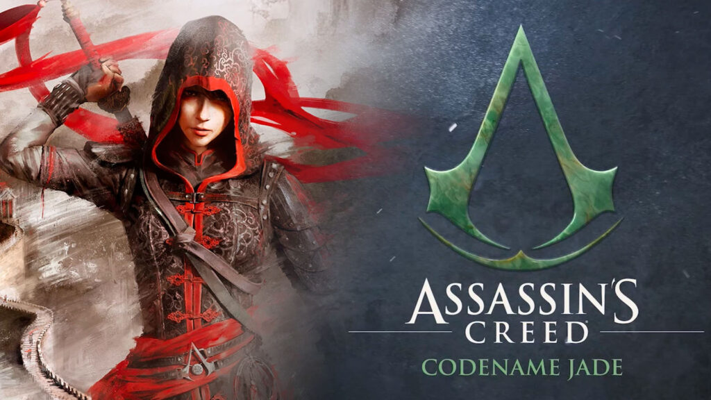 Тестирование Assassin’s Creed Codename Jade проведут в самом начале августа