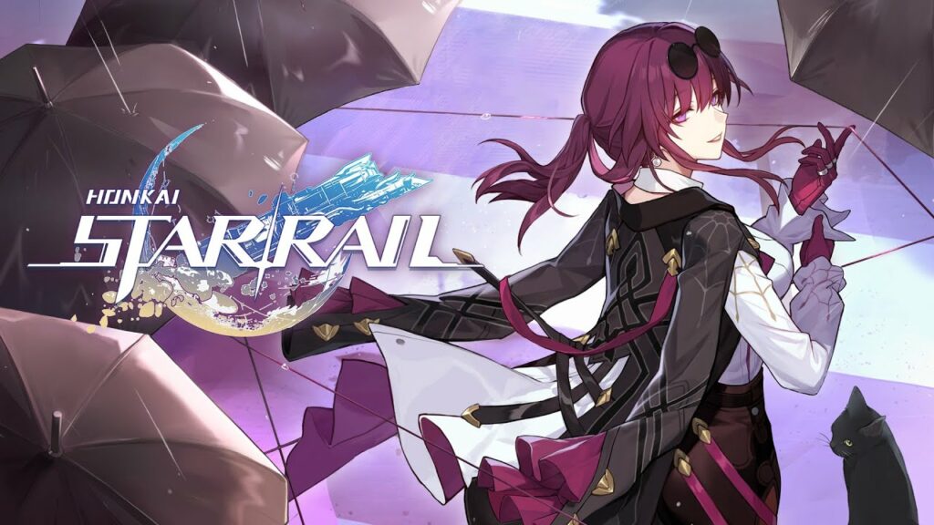 Для Honkai: Star Rail вышло обновление 1.2