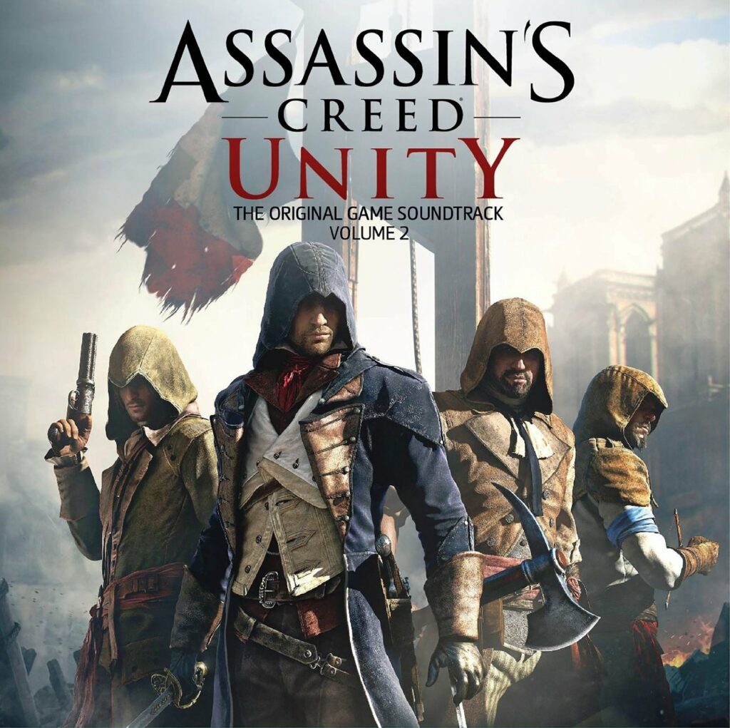 Появилось сравнение Assassin's Creed: Unity и реальным Парижем
