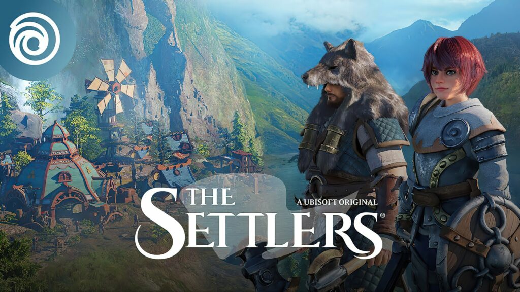 The Settlers: New Allies выходит на консолях 4 июля