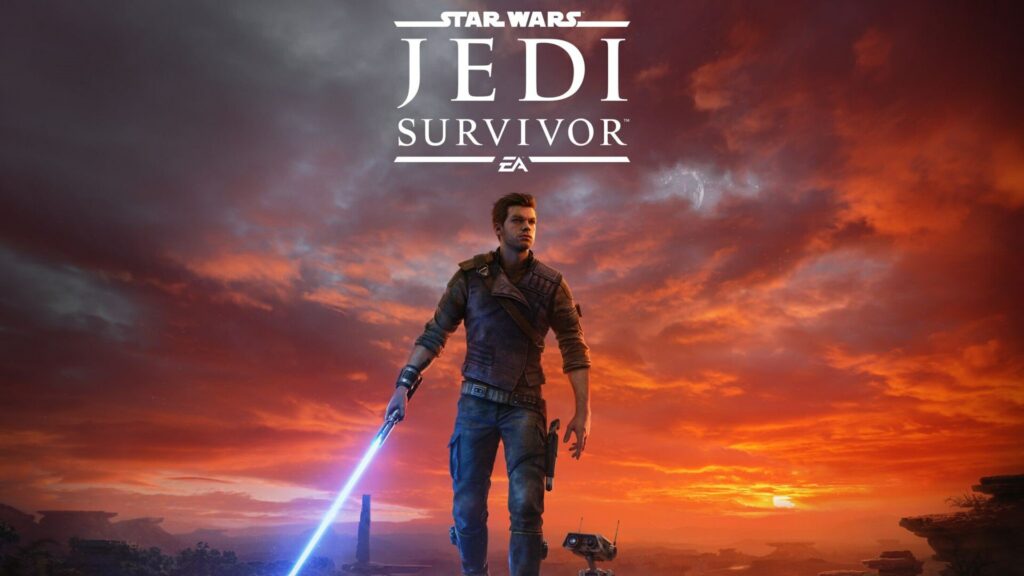 Для Star Wars Jedi Survivor выпустили перевод субтитров