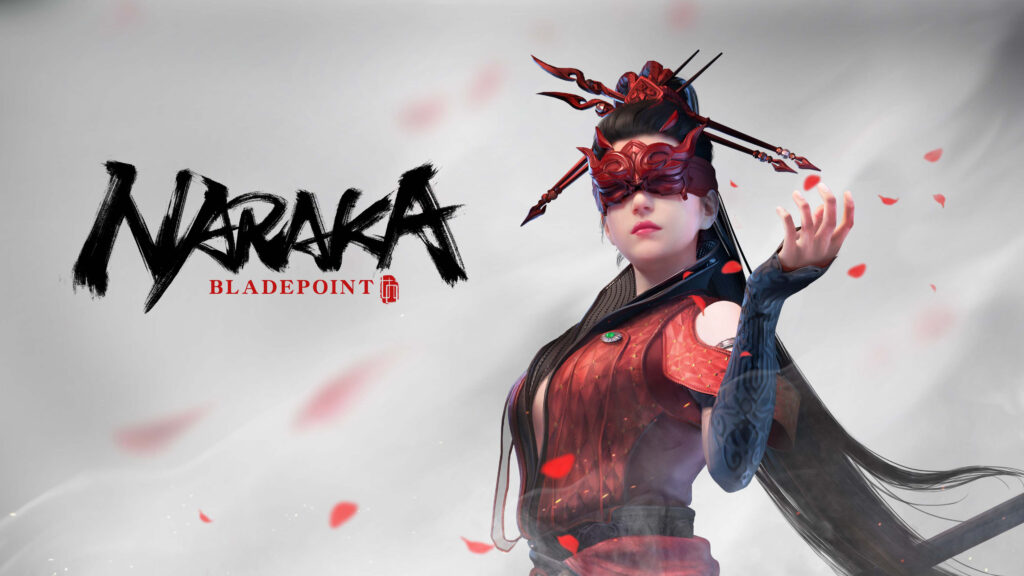 Naraka: Bladepoint стала полностью бесплатной