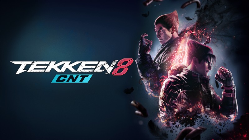 На закрытый тест файтинга Tekken 8 рассылают приглашения