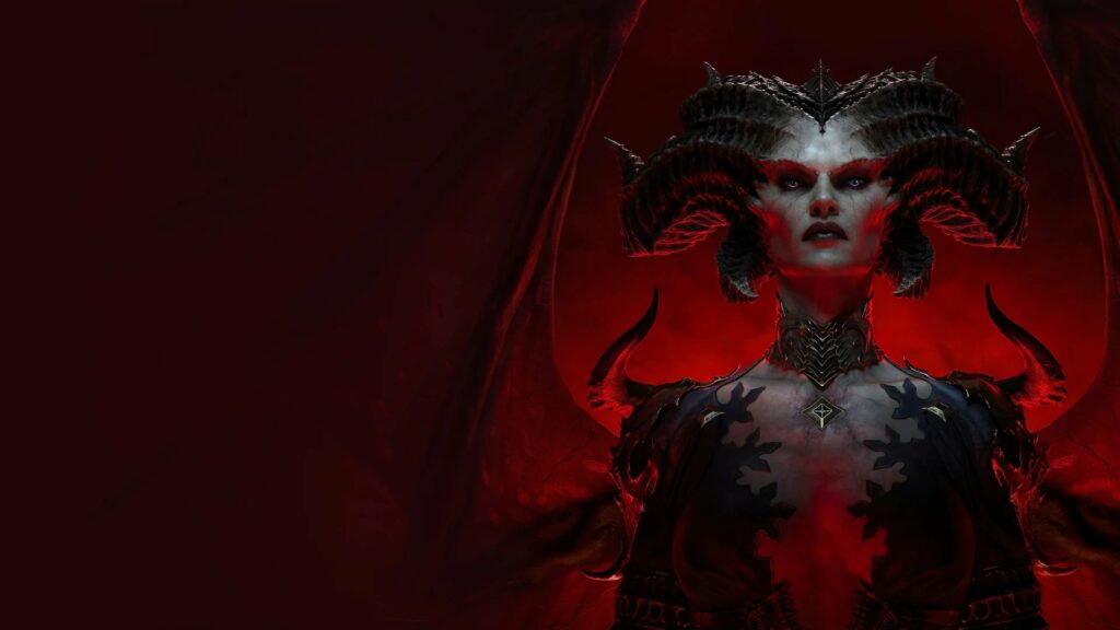 Для Diablo 4 представили трейлер «Сезона крови»