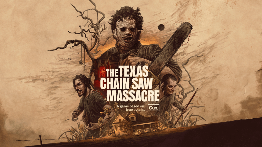 The Texas Chain Saw Massacre уже доступна на всех платформах