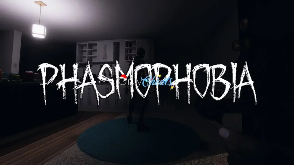 Phasmophobia на Xbox Series и PS5 задерживается до октября