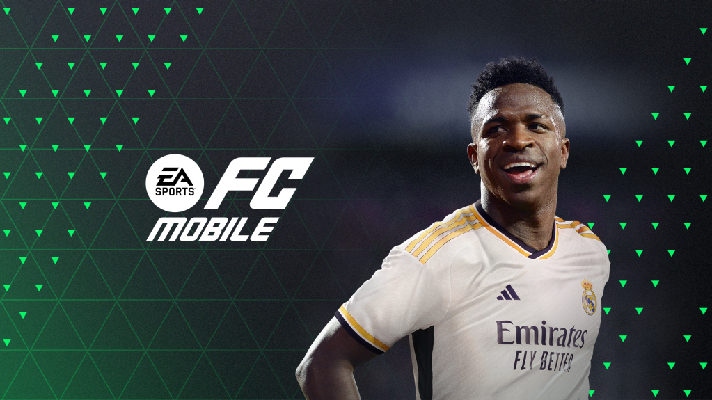 Представлен мобильный футбол EA Sports FC Mobile с релизом в сентябре
