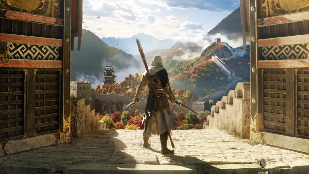 В сеть попало полтора часа прохождения Assassin’s Creed Jade