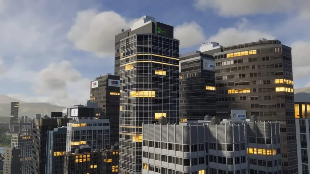 Свежий ролик для Cities: Skylines 2 проливает свет на экономику и производство