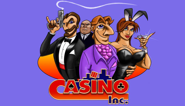 Casino Inc.: Строим своё казино