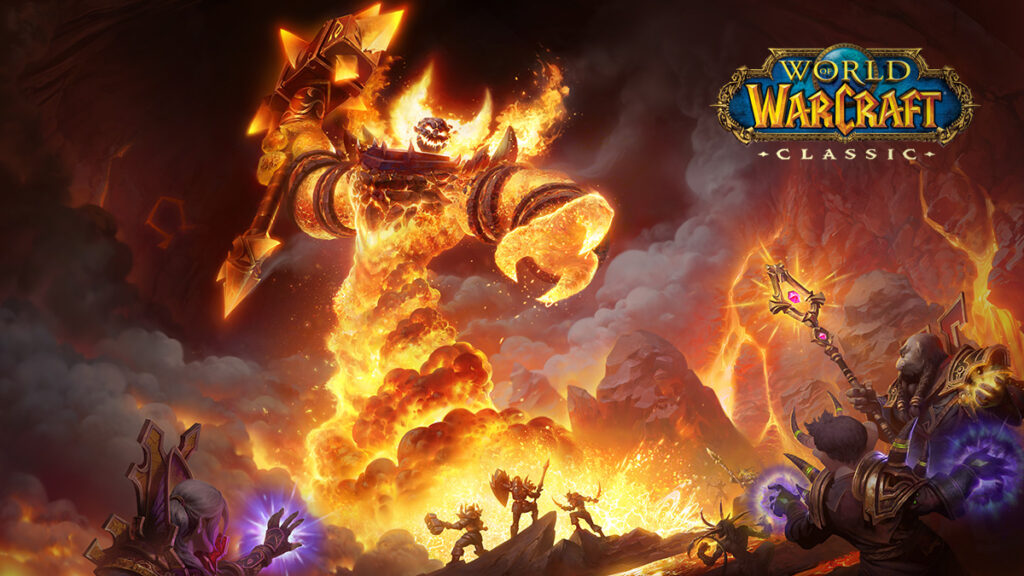 Первая статистика с хардкорных серверов World of Warcraft: Classic