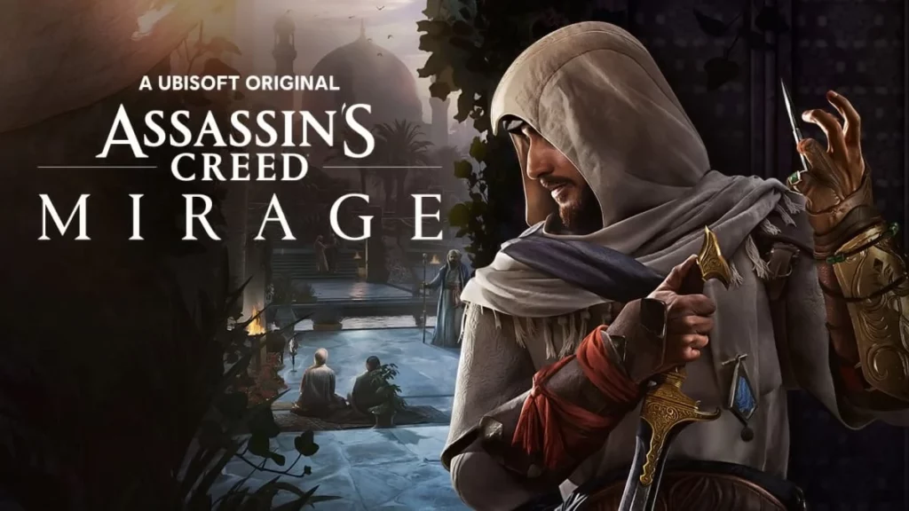 Assassin's Creed Mirage уходит на золото с ранним релизом