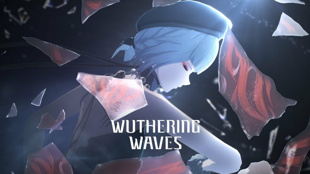 Wuthering Waves получила трейлер с демонстрацией персонажа Санхуа