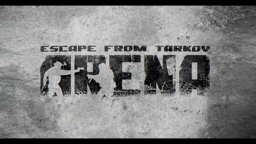 У Escape from Tarkov Arena появилась запись полноценного игрового процесса
