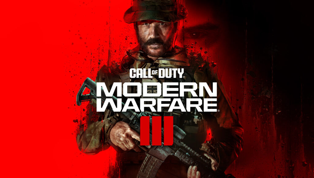 В Call of Duty: Modern Warfare III пройдет ожесточённая борьба с токсичными игроками в голосовом чате