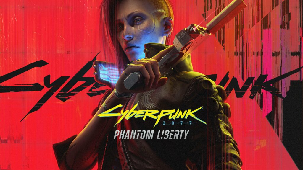 В рамках gamescom появится больше информации о расширении «Призрачная свобода» к Cyberpunk 2077