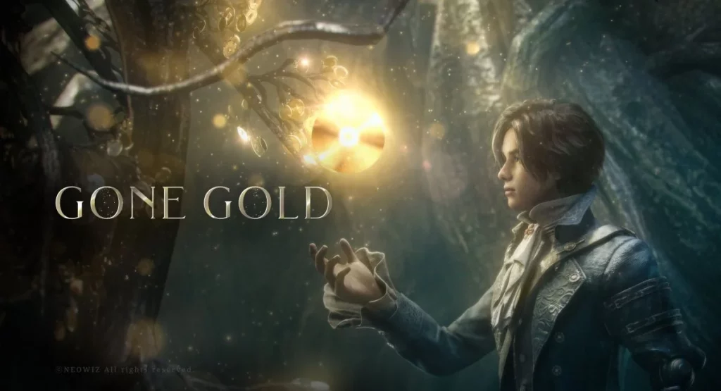 Lies of P выходит в точно намеченные сроки