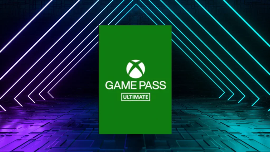 Game Pass Ultimate за 1 доллар возвращается к продаже
