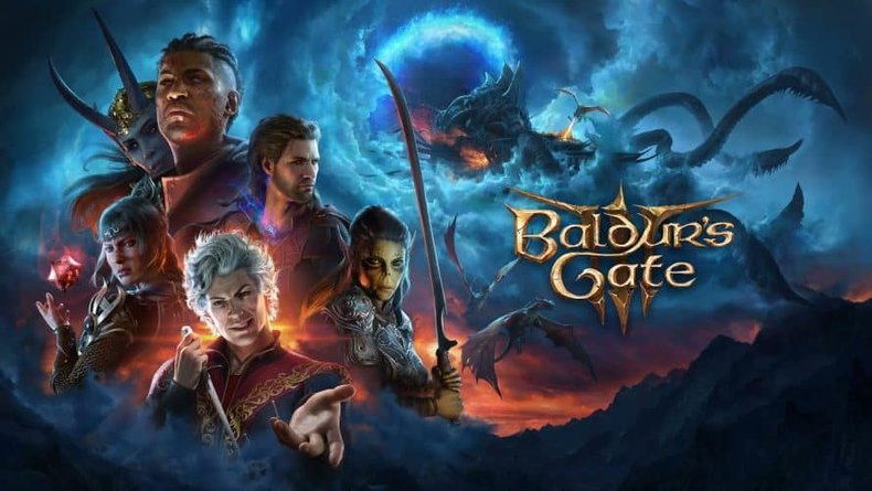 Baldur's Gate 3 может выйти на Xbox Series X|S не раньше 2024 года