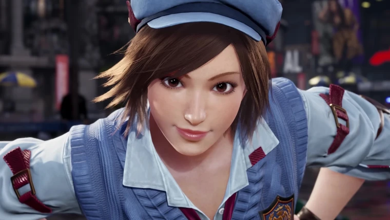 Tekken 8 появится на открытии Gamescom 2023