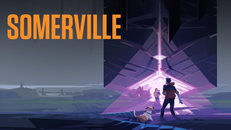 Somerville выходит на PlayStation после эксклюзивности Xbox и ПК