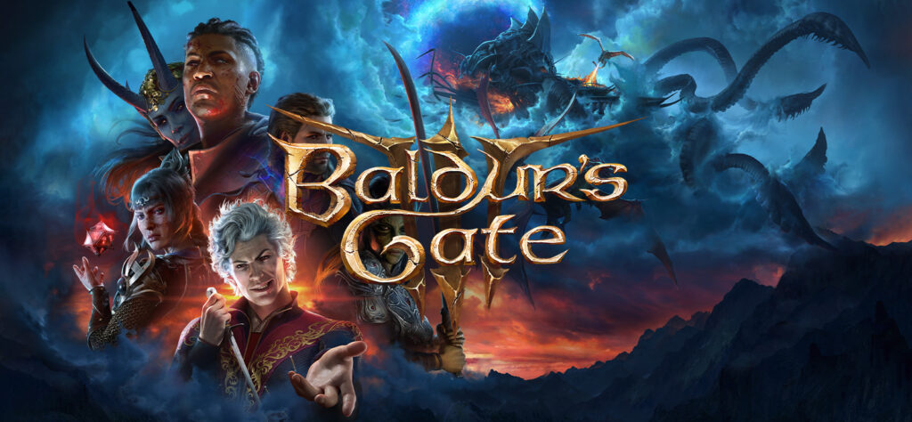 В GOG бесплатно отдают коллекцию предметов для Baldur’s Gate