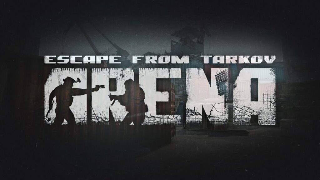 Предзаказы на Escape from Tarkov: Arena уже открыты