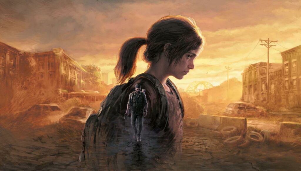 The Last of Us Part I в версии на ПК получила свежее обновление