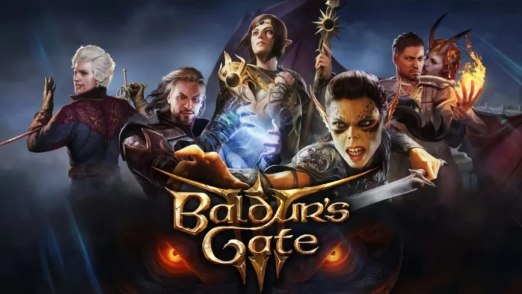 Baldur's Gate 3 на Xbox выйдет с некоторыми изменениями