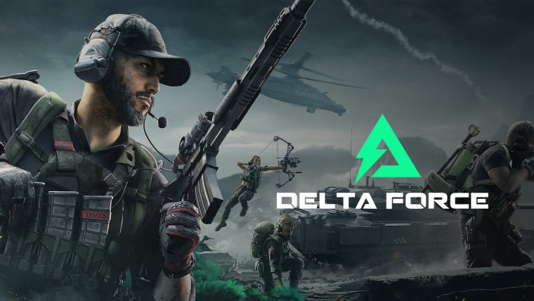 Реализм и разрушения станут главными чертами шутера Delta Force: Hawk Ops
