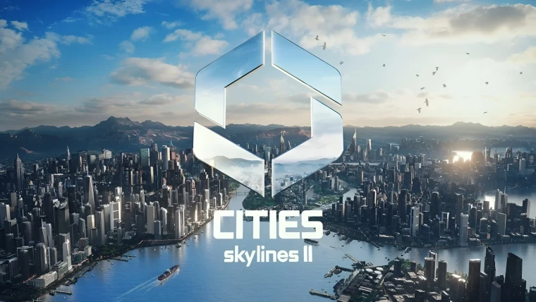 Новый ролик для Cities: Skylines 2 посвящён системе экономики