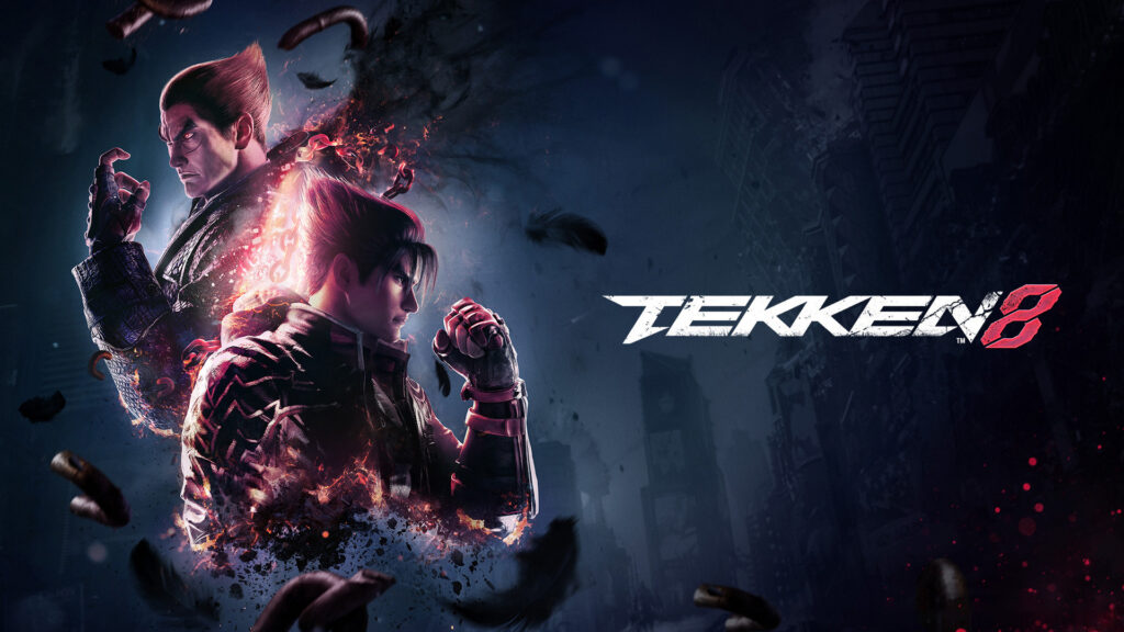 В Tekken 8 не планируется вводить защиту Denuvo
