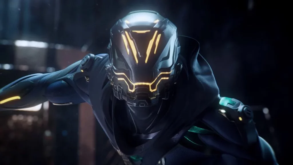 Ghostrunner 2 получит субтитры на русском языке