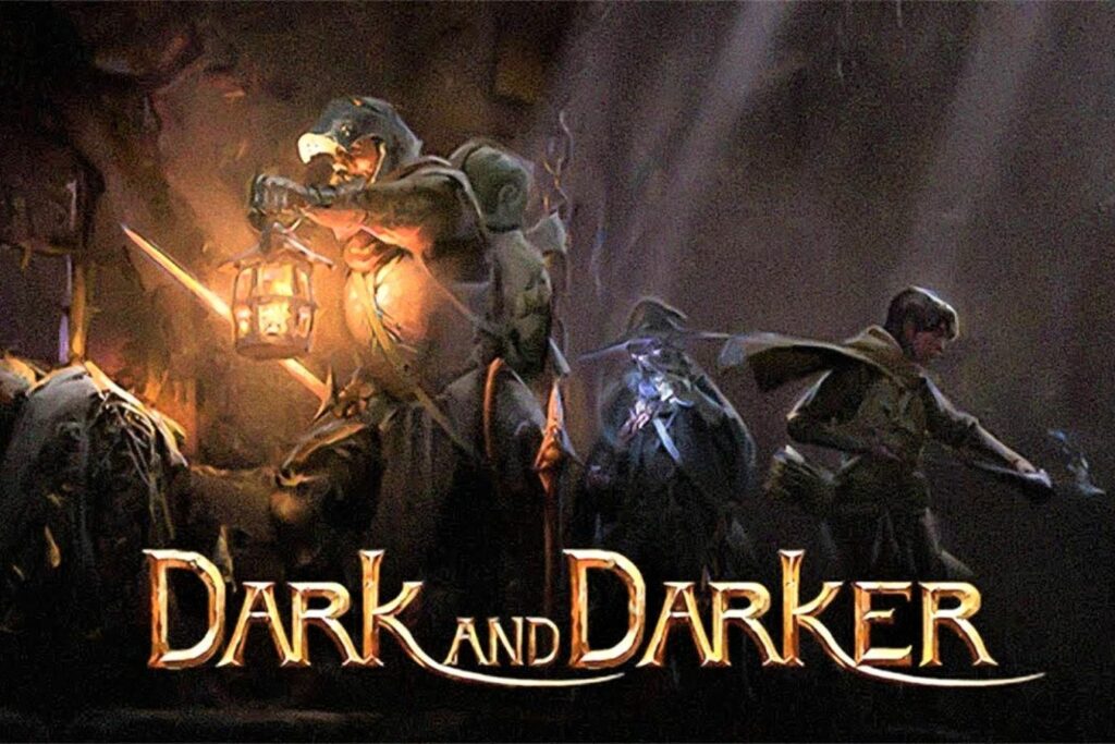 Систему доната в Dark and Darker заметно переработают