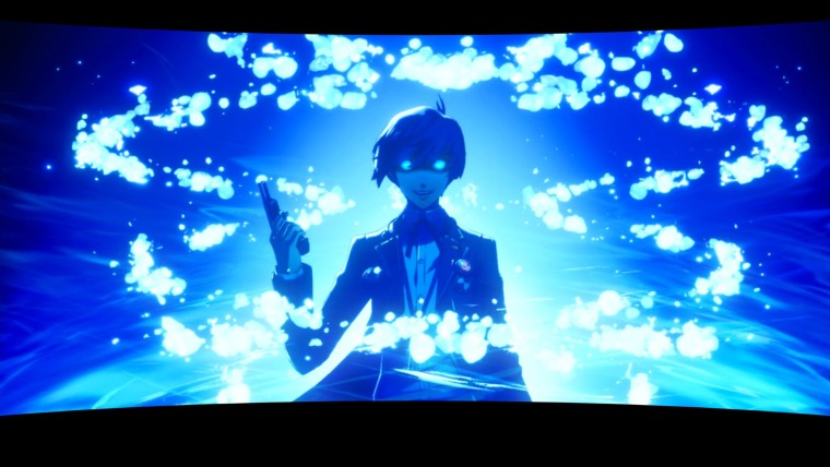 Для Persona 3 Reload выпустили первый рекламный ролик
