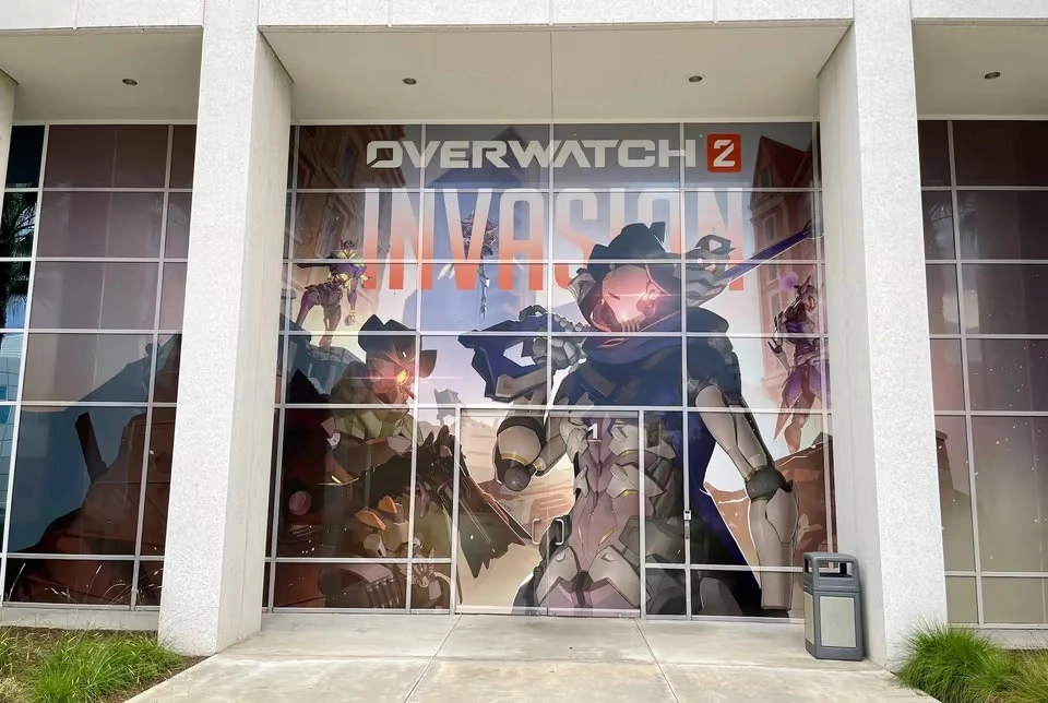 В Overwatch 2 начисляют двойной опыт до конца сезона