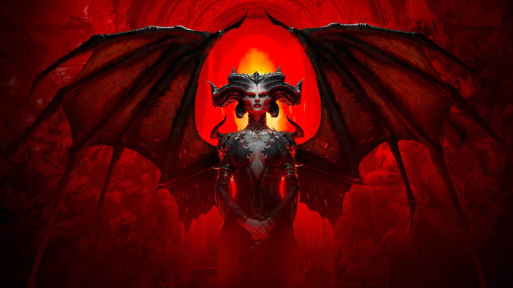 Обновление игрового процесса в Diablo 4 проведут в начале второго сезона