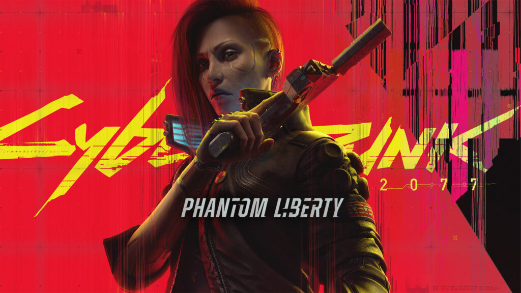 Не можете заняться прохождением Cyberpunk 2077: Phantom Liberty? Это не проблема