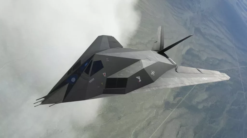 На форуме War Thunder вновь слили некоторые секретные данные и речь идет о Lockheed F-117 Nighthawk