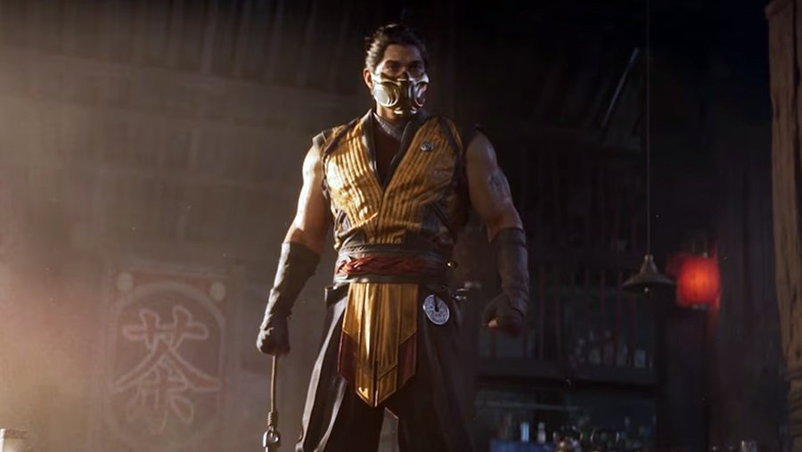Кроссплей в Mortal Kombat 1 появится лишь после релиза