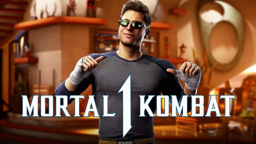 Mortal Kombat 1 получает ролик с похвалами от прессы