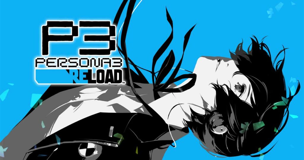 Для Persona 3 Reload представили еще один трейлер с игровым процессом