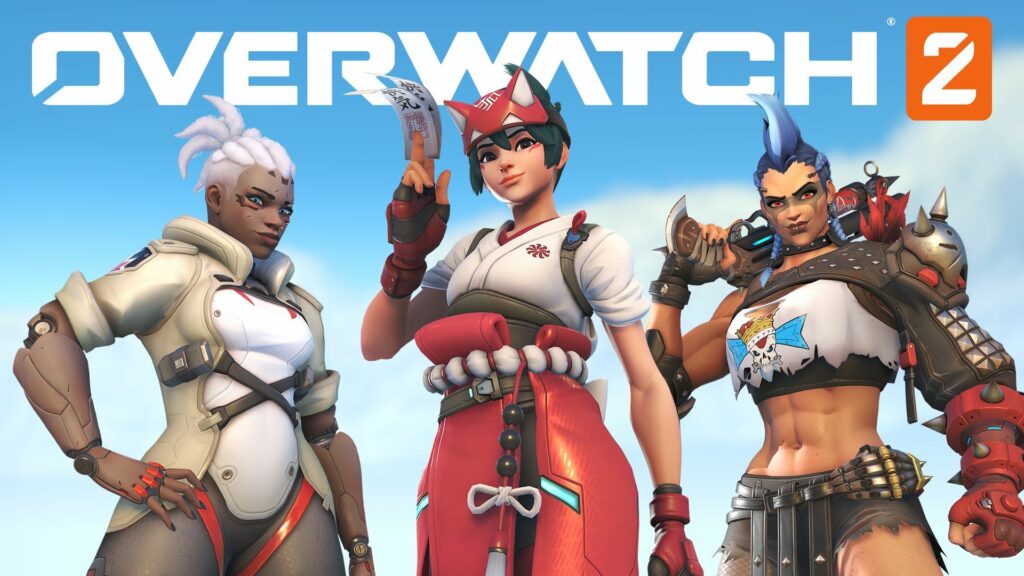 В Overwatch 2 появился режим для одного игрока «Мастерство героев»