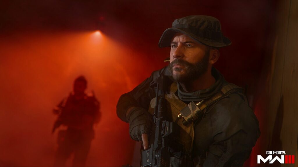 Появился кинематографический ролик режима зомби для Call of Duty: Modern Warfare III