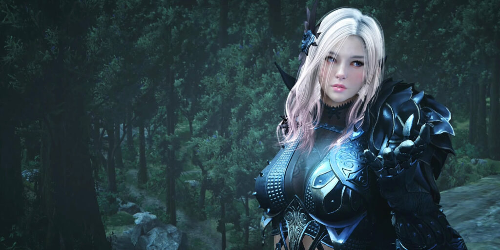 Black Desert: Traveler Edition бесплатно по подписке PlayStation Plus
