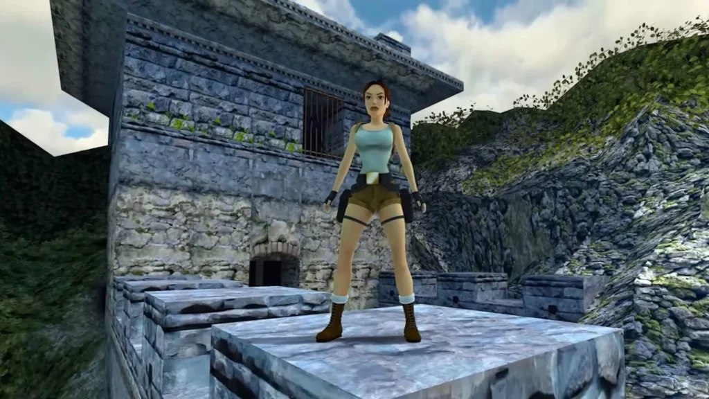 Tomb Raider I-II-III Remastered появятся на ПК и консолях
