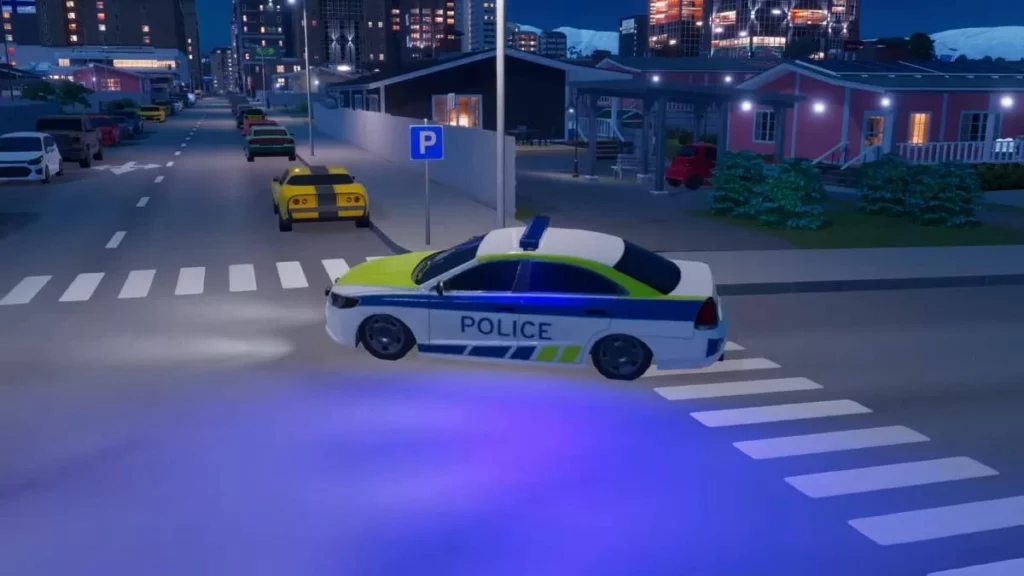 Cities: Skylines 2 представляет звуки и музыку в новом трейлере