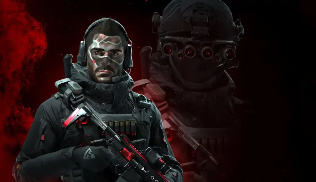 Call of Duty: Modern Warfare III может не появится в коробках на территории РФ