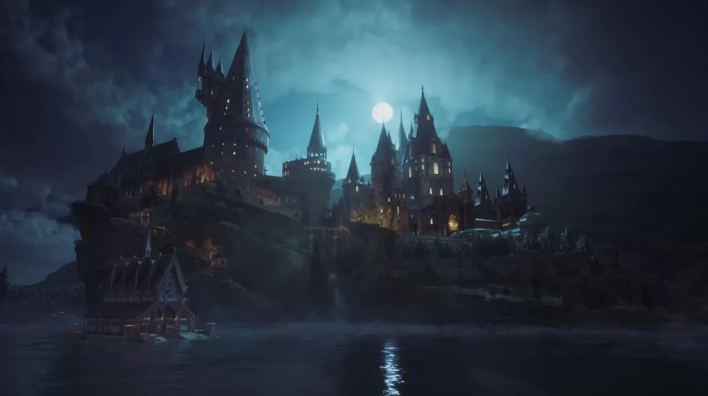 Hogwarts Legacy 2 может находиться в разработке