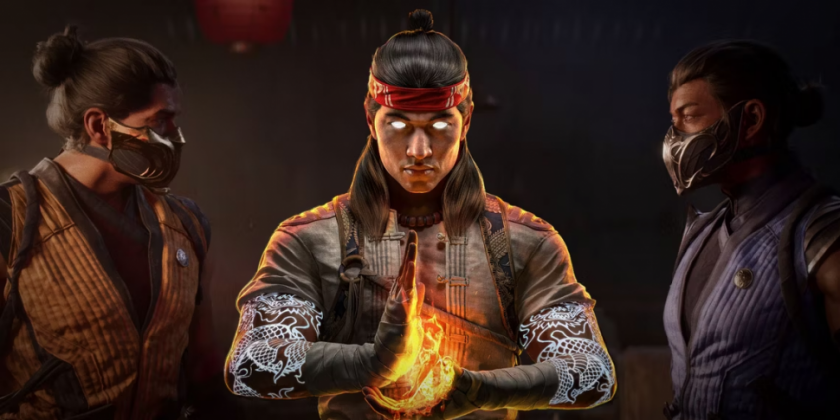 Для Mortal Kombat 1 выпустили мод с разблокировкой 60 FPS в роликах и фаталити